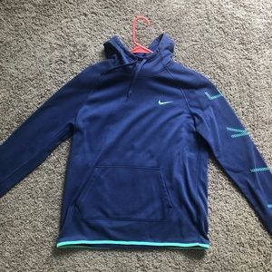 Nike sweatshirt